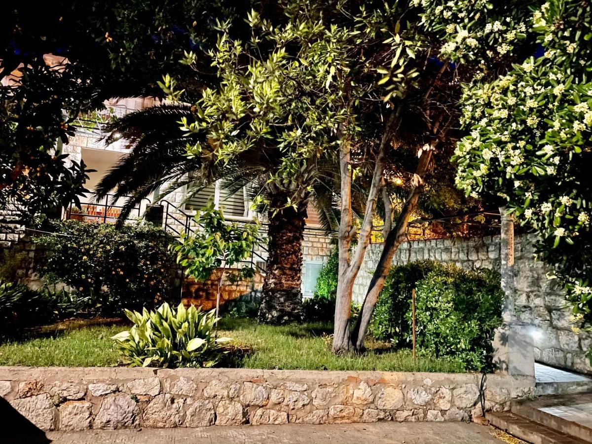 Ida 2 Apartments Dubrovnik Exterior foto