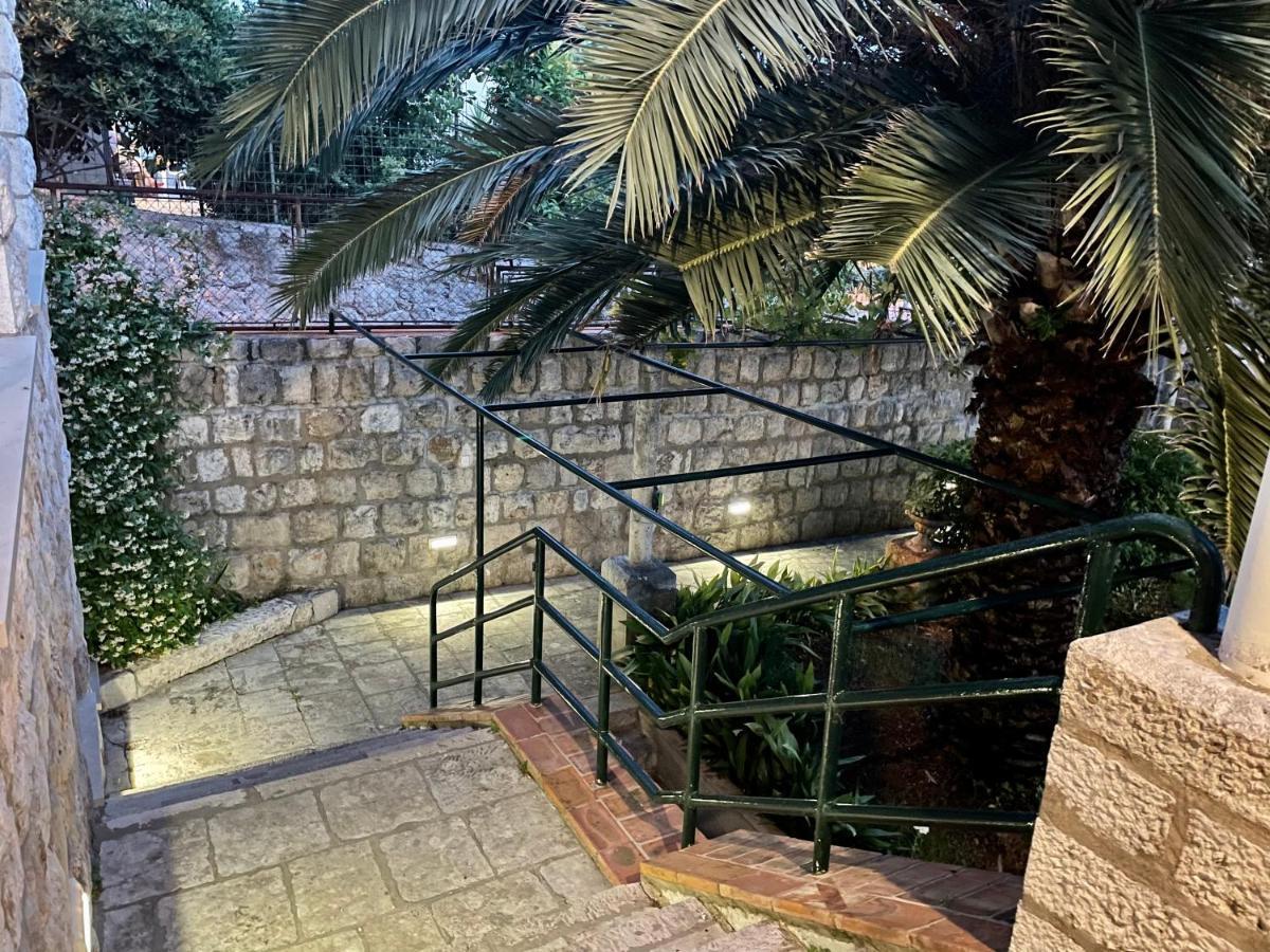 Ida 2 Apartments Dubrovnik Exterior foto