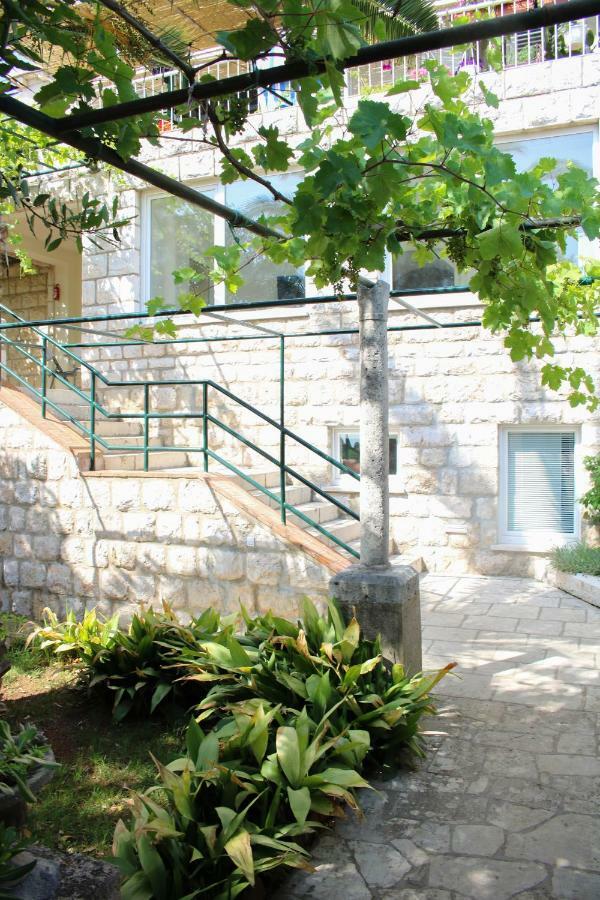 Ida 2 Apartments Dubrovnik Exterior foto